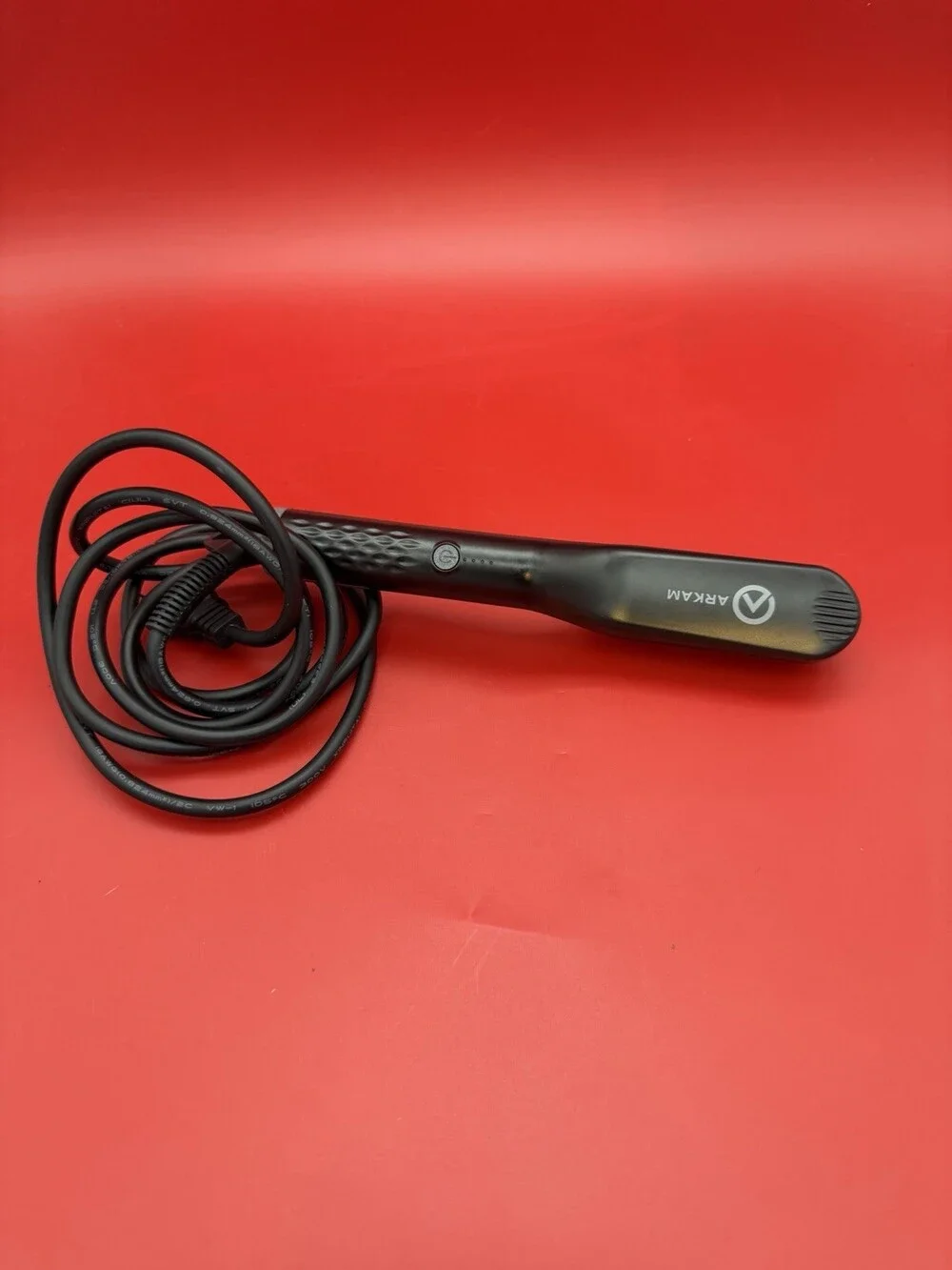 Arkham Hair Straightener